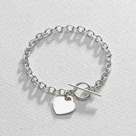 womens lv silver chain bracelet|argos ladies silver bracelets clearance.